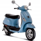 2013 Vespa LX 50 2T photo